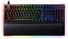 Razer Black Standard Computer Keyboards & Keypads