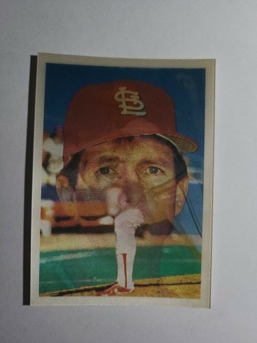 1986 John Tudor #122