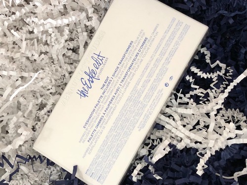 BRANDNEU IN KUNSTSTOFF von Estee Lauder Edit Lidschattenpalette, Kendall Jenner Kit - Bild 2 von 6