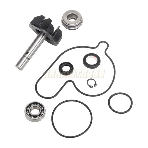 Wasserpumpe Reparatursatz für Yamaha XSR900 2016-2024 TRACER 900 2019-2024