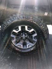 Mud Terrain Tires Firestone Destination Mt2 Used X2 Mud Terrain Tires Firestone Destination Mt2 Used X2