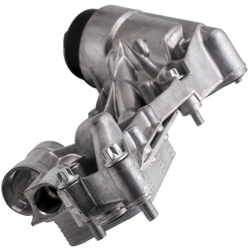 Engine Oil Cooler Filter Housing For Holden Cruze JG JH Astra AH 1.8L Barina TM - Picture 10 of 11