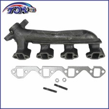 Colector de escape derecho para camioneta Ford Mercury 302 5.0