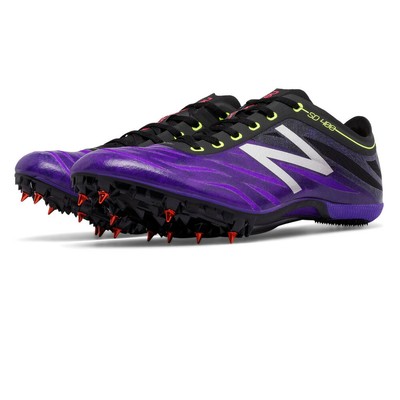 new balance sprinter spikes