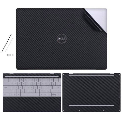 Wstępnie wycięta naklejka winylowa skóra laptop akcesoria folia pokrywająca do XPS 13 9320 9315 - Zdjęcie 12 z 17