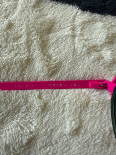 ann et valentin eyeglasses Fandango - Picture 3 of 5
