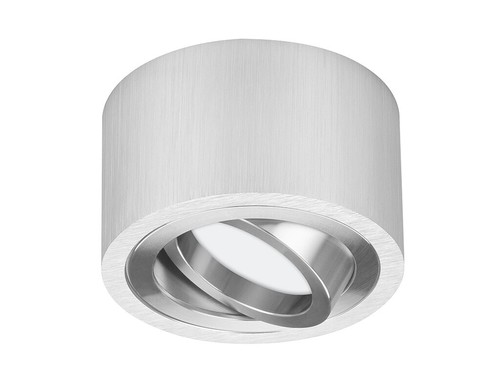 Tevea Led Aufbauspot Deckenleuchte | Led Modul IP44 5W 230V | auch fürs Bad - Bild 10 von 26