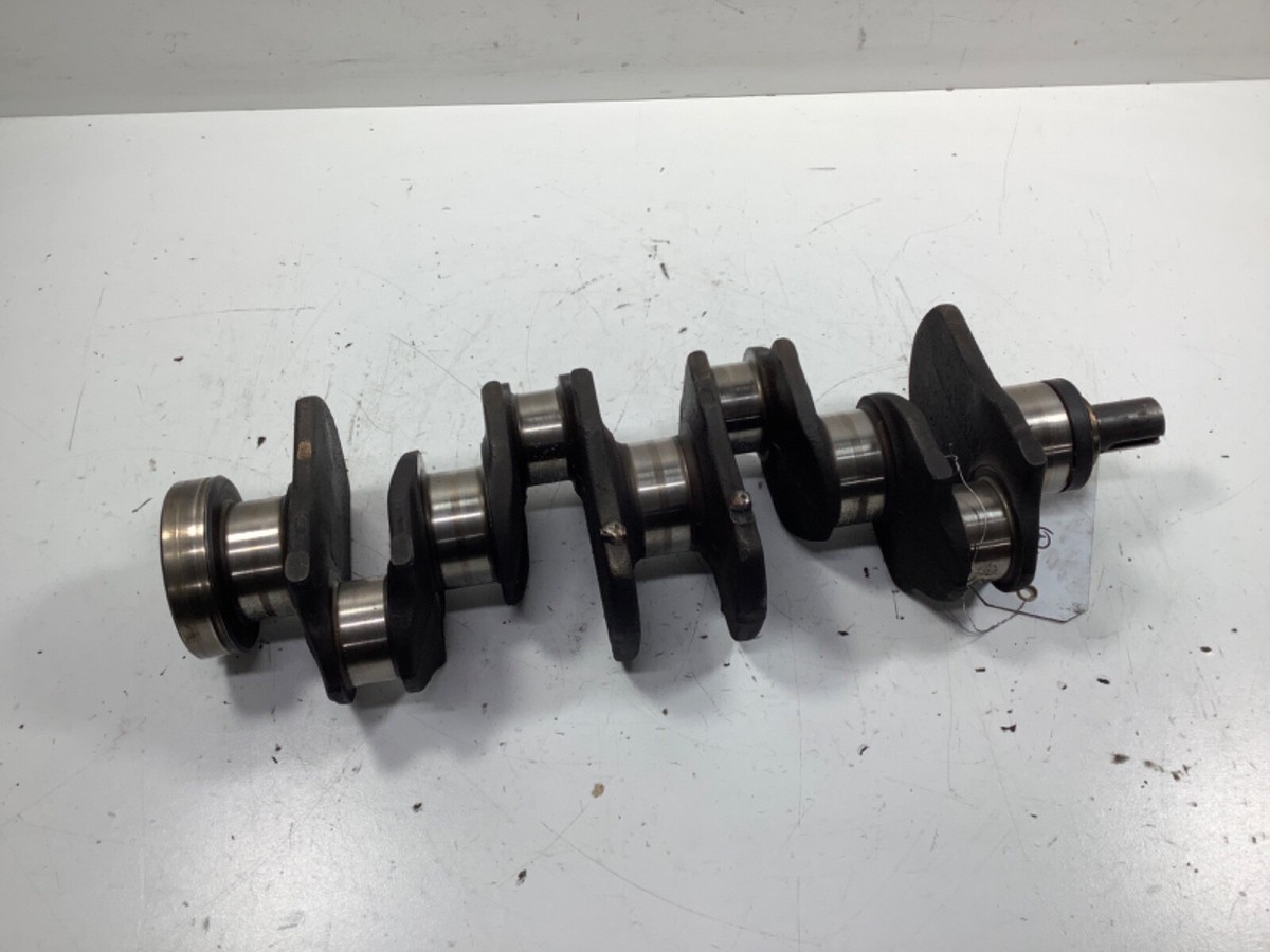 80-83 Honda Civic 1.5l Crankshaft 13310-PA0-000 OEM | eBay