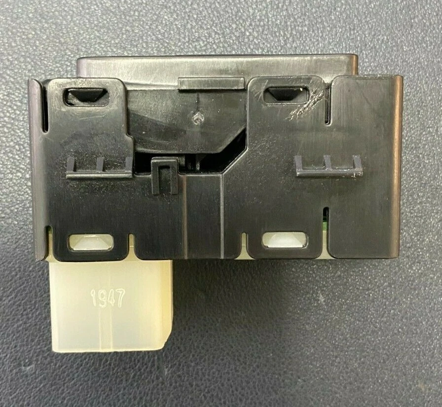 Interruptor de ventana eléctrica OEM DWS684 NUEVO Foto 4 de 4