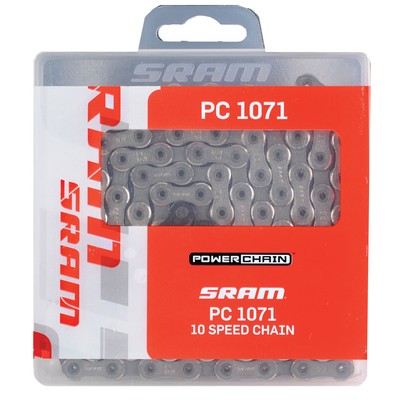 SRAM PC-1170 11-Speed Hollow-Pin Road Bike Chain fits GX Force Red 22 Shimano