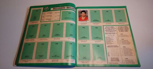 Figurine Panini World Cup Mexico 86 Sticker Album Incomplete - Picture 8 of 22