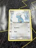 Pokemon Card EX Trainer Kit 1 Bagon 1/10. Exclusive Latias Deck D3