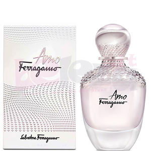 profumo salvatore ferragamo