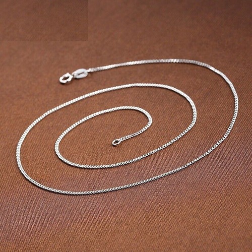 925 Sterling Silver Charms Beads Diy Pendants Fit Bracelet Necklace Chain VOROCO - Picture 8 of 573