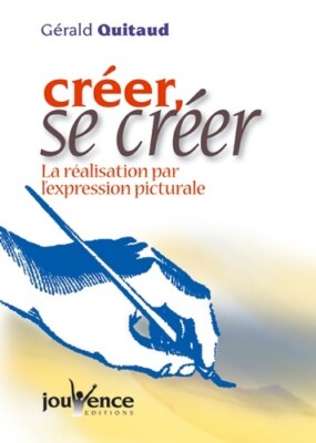 Create se create: La realisation by l... - Gérald Quitaud - V674139