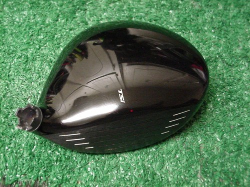 Left Hand Nice Titleist TSi2 15 degree 3 Wood Head & Screw - Picture 3 of 3