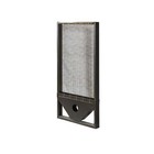 Amish Handcrafted Aeolian Wind Harp - Harmonic Chime