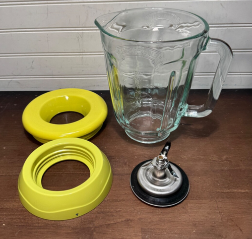 Margaritaville Replacement Pitcher Frozen Concoction Maker 36 Oz 1125 ML DM0500 - Picture 5 of 5