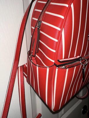 Guess evans backpack new arrivals