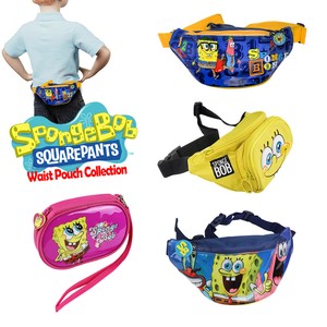 spongebob fanny pack