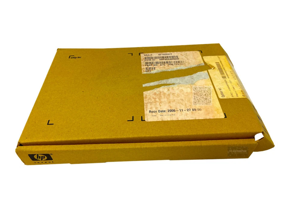 KTC-PRL133/1024 I GENUINE Kingston 1GB SDRAM 133MHz PC133 ECC Reg Memory - Image 2 of 4