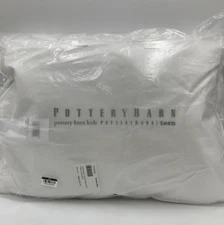 Pottery Barn Hydrocool Moisture Wicking Down Alternative Pillow Standard #Z1163