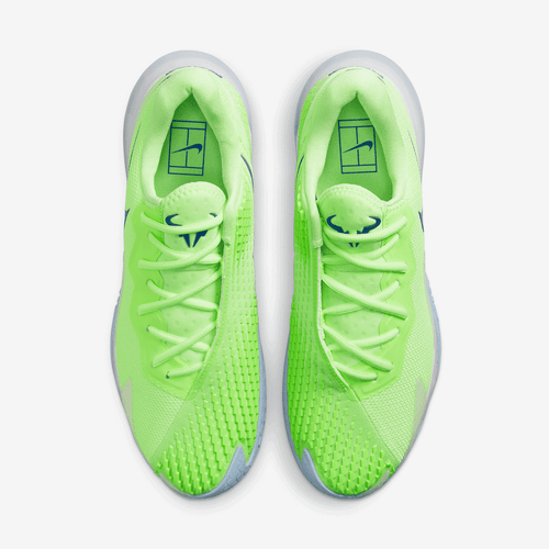 UK 12 EUR 47,5 US 13 ~ Nike Court Zoom Vapor Cage 4 Rafa Rafael Nadal DD1579-333 - Foto 7 di 11