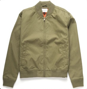 deus bomber jacket