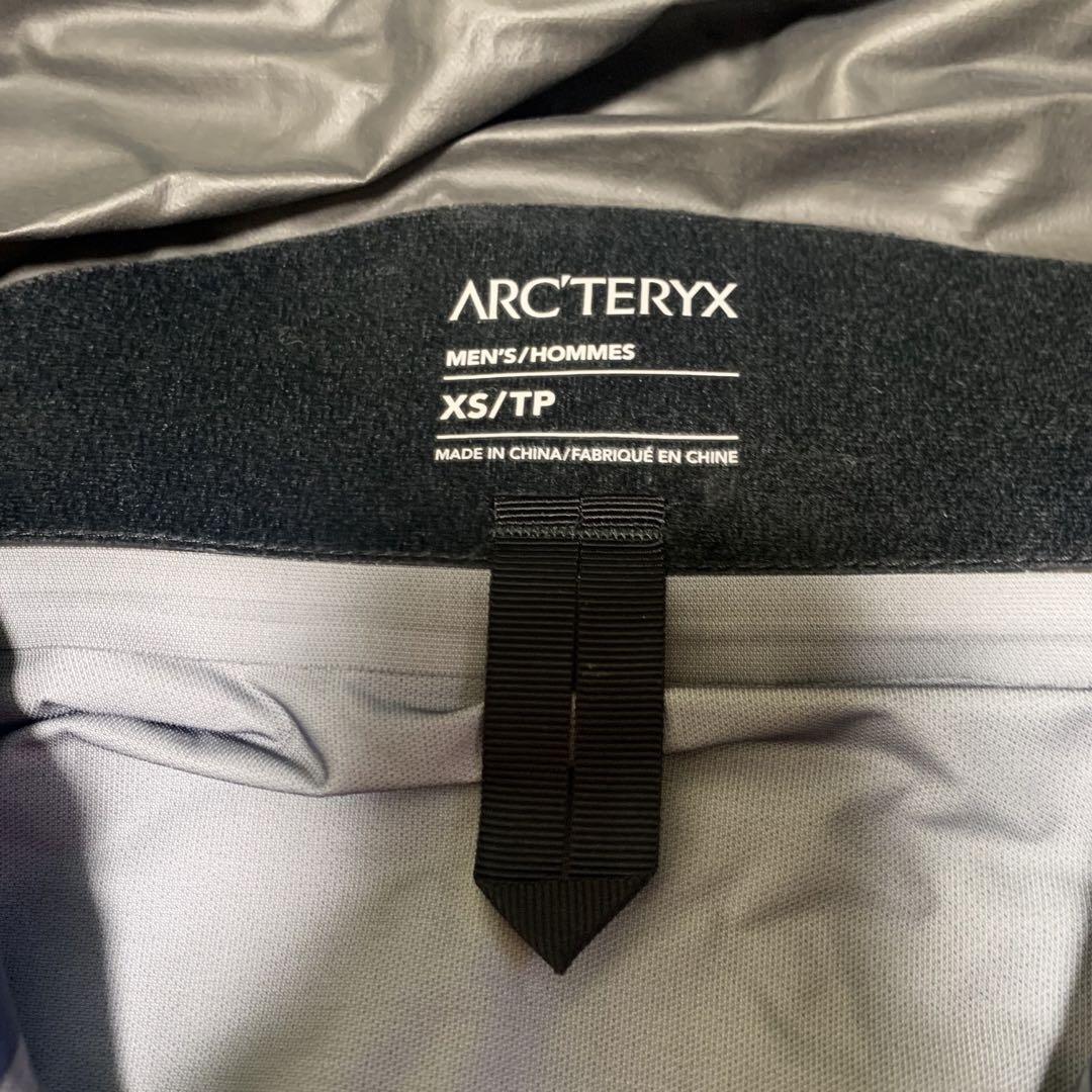 Arc teryx Beta Sl Hybrid Jacket Dark Blue | eBay Arc teryx Beta Sl Hybrid Jacket Dark Blue | eBay