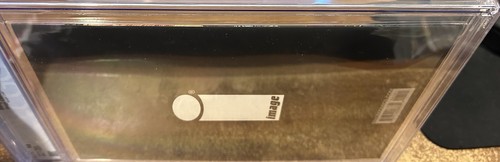 IMAGE UNITED Cómic #1 CUBIERTA VARIANTE Calificado 9.8 CGC McFarlane KIRKMAN - Imagen 7 de 7