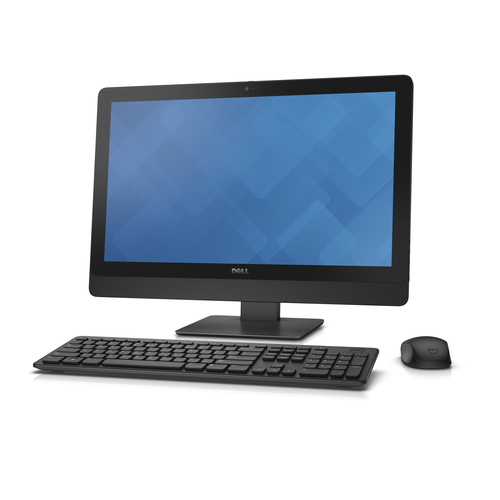 Dell Inspiron 5348 23in. (1TB, Intel Core i3 4th Gen., 3.4GHz, 6GB) All ...
