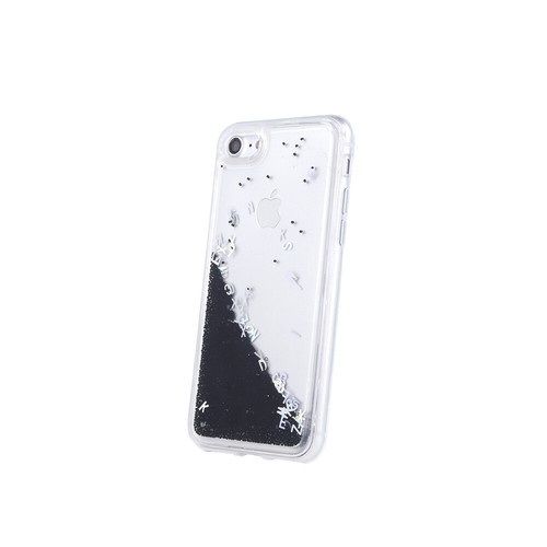 FÜR SAMSUNG GALAXY S10 Glänzend Flüssig Handy Tasche Brokat Case Hülle Liquid - Zdjęcie 19 z 32