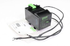 MURR ELEKTRONIK 23000, Motor suppressor