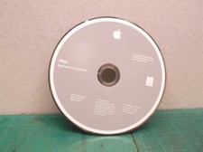 iMac Applications Install DVD AHT version 3A197