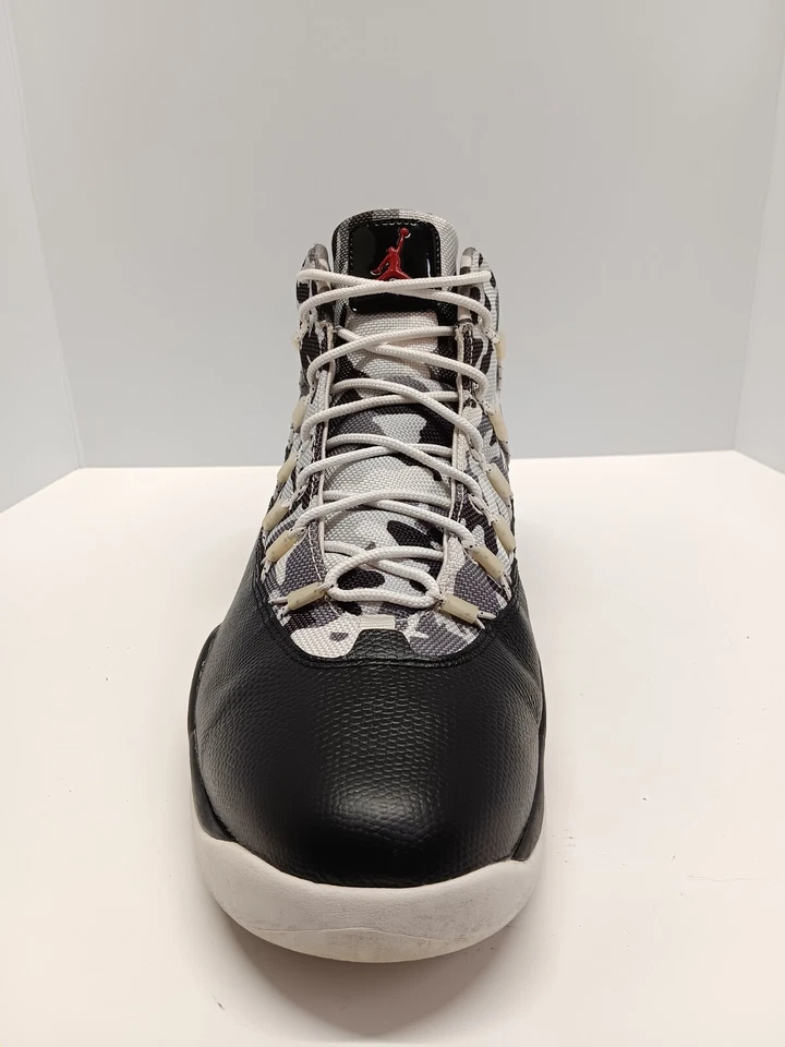 Nike Jordan Prime Flight Camo 2013 Talla 11.5 616846-020 Usado Foto 4 de 4