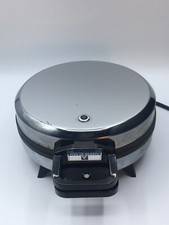 black and decker sweet hearts waffle maker for sale