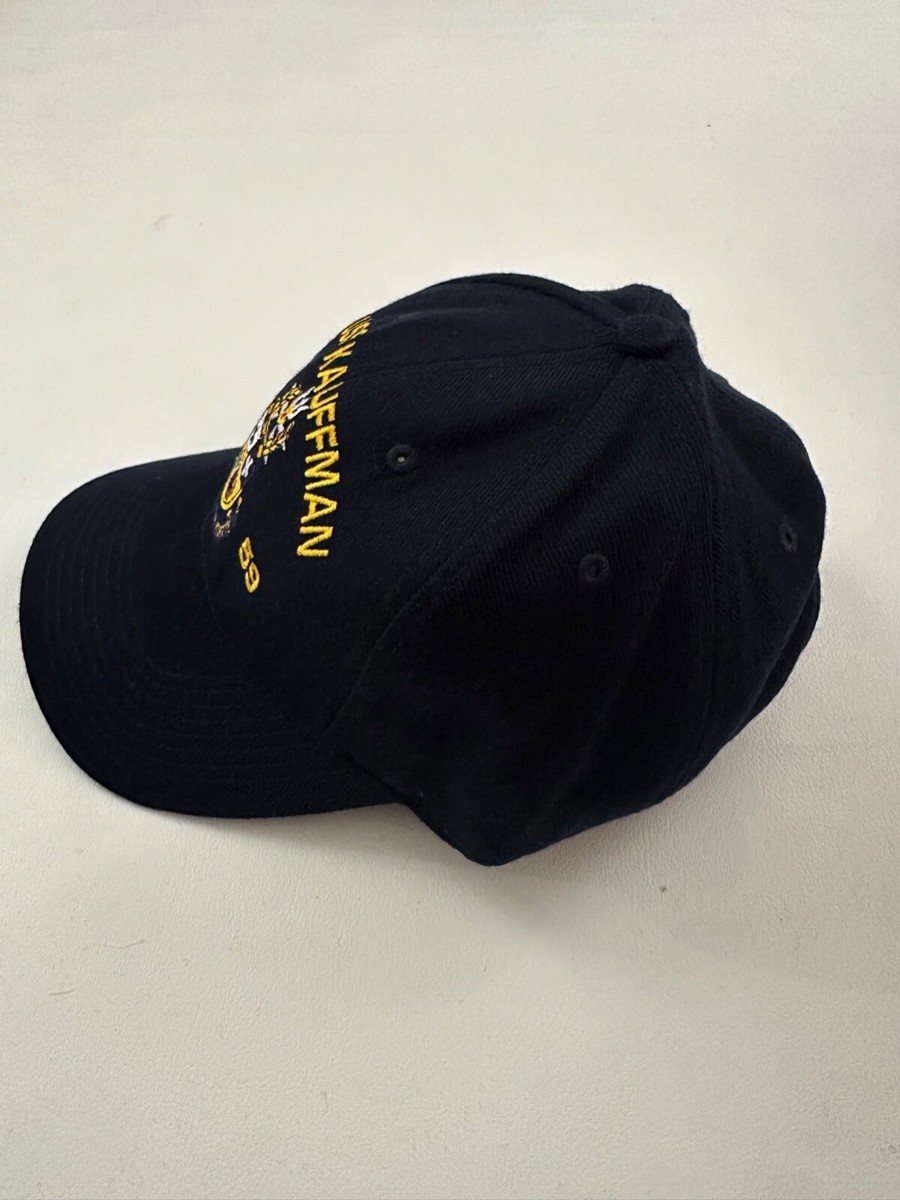 【GATELESS】POINTED BALL CAP 2024 Winston-Salem Dash Marvel's Defenders of the Diamond