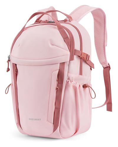 Travel Backpack for Men and Women, Lightweight 15.6