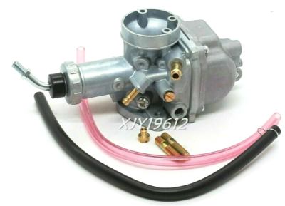 Carburetor For Yamaha Tri Moto 225 YTM225DR YTM225DX Tri Moto 200 - Foto 5