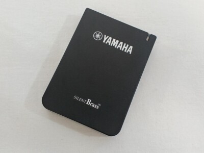 yamaha / silent brass sb3x サイレントブラス ホルン