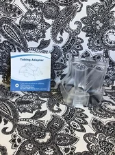 Tubing Adapter for Air Sense 10 and Air Curve 10 Series, Compatible with SC 1200