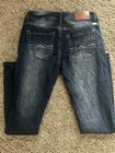 KIDS LUCKY BRAND JEANS BLUE JEANS ZOE SKINNY SIZE 14 — photo 2