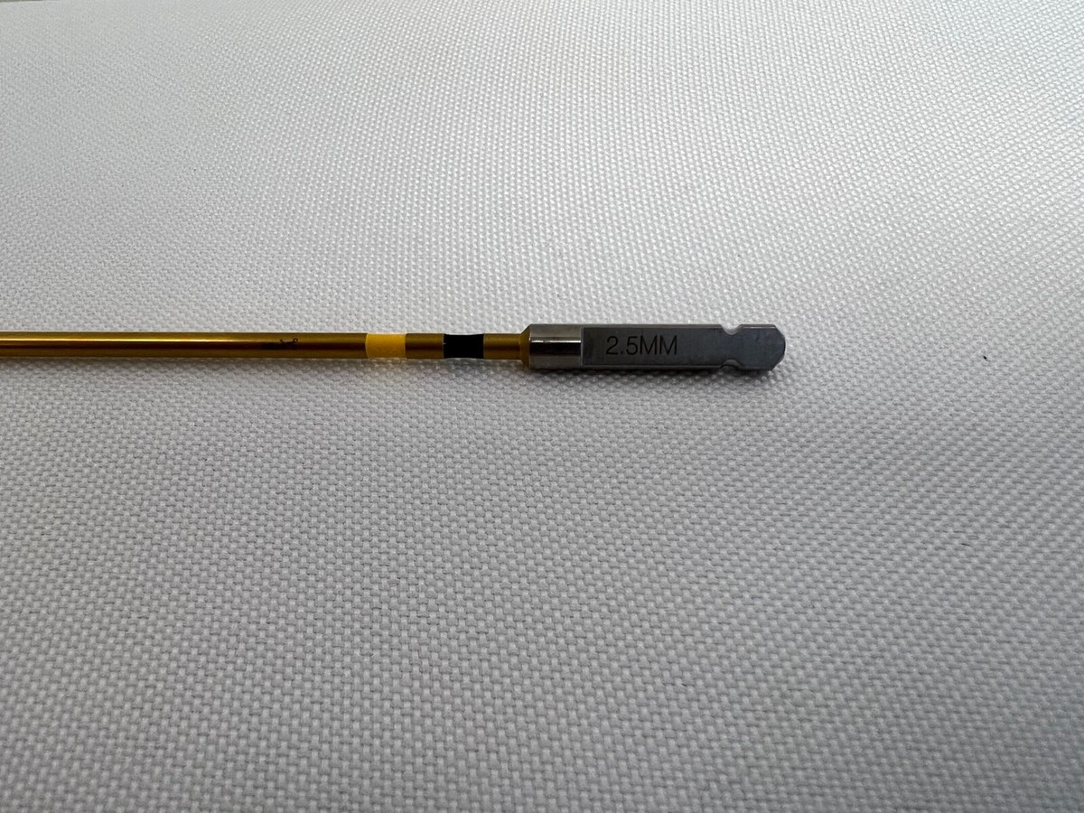 Arthrex AR-8943-13 Orthopedic 2.5mm Calibrated Drill Bit | eBay