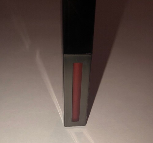 NARS Powermatte Lip Luster - Pierce 2791- 0.18 Fl. Oz 5.5 mL - Picture 3 of 3