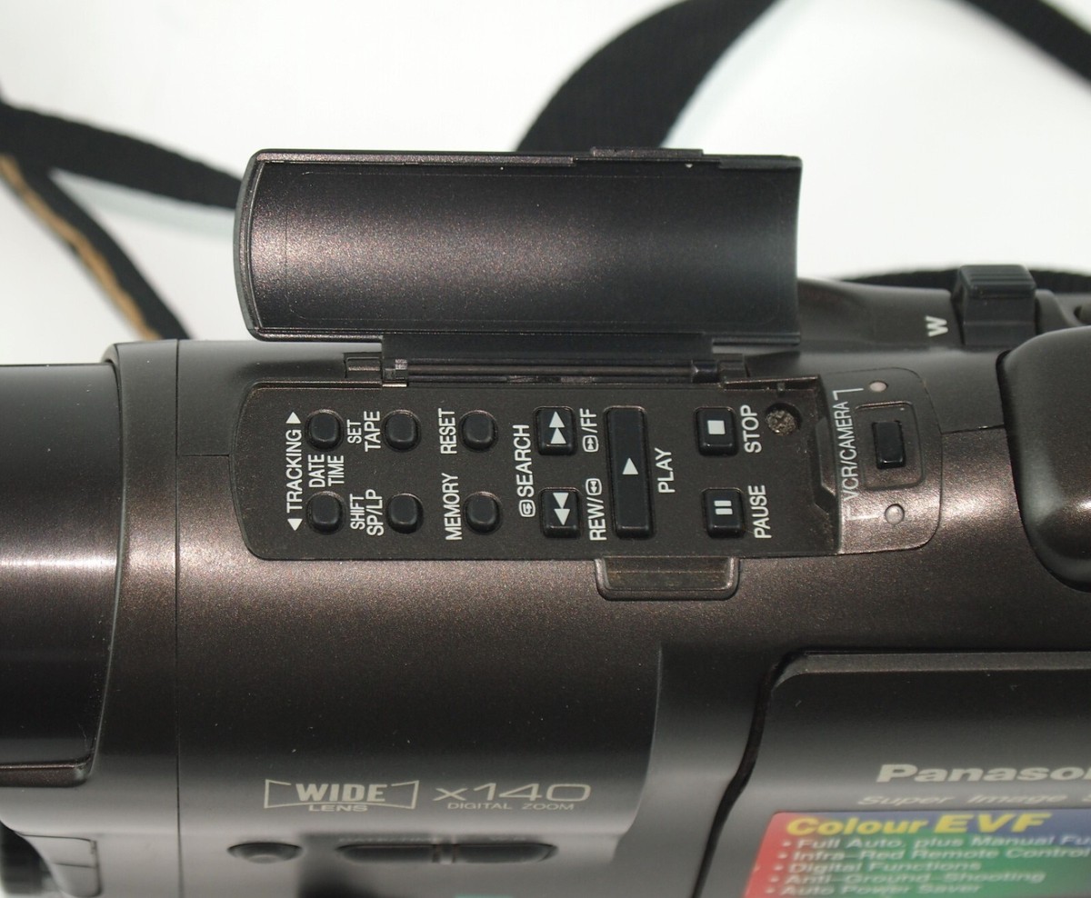 Panasonic video camera | eBay Panasonic video camera | eBay