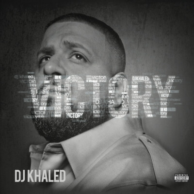 Victory by DJ Khaled (Record, 2019) for sale online | eBay