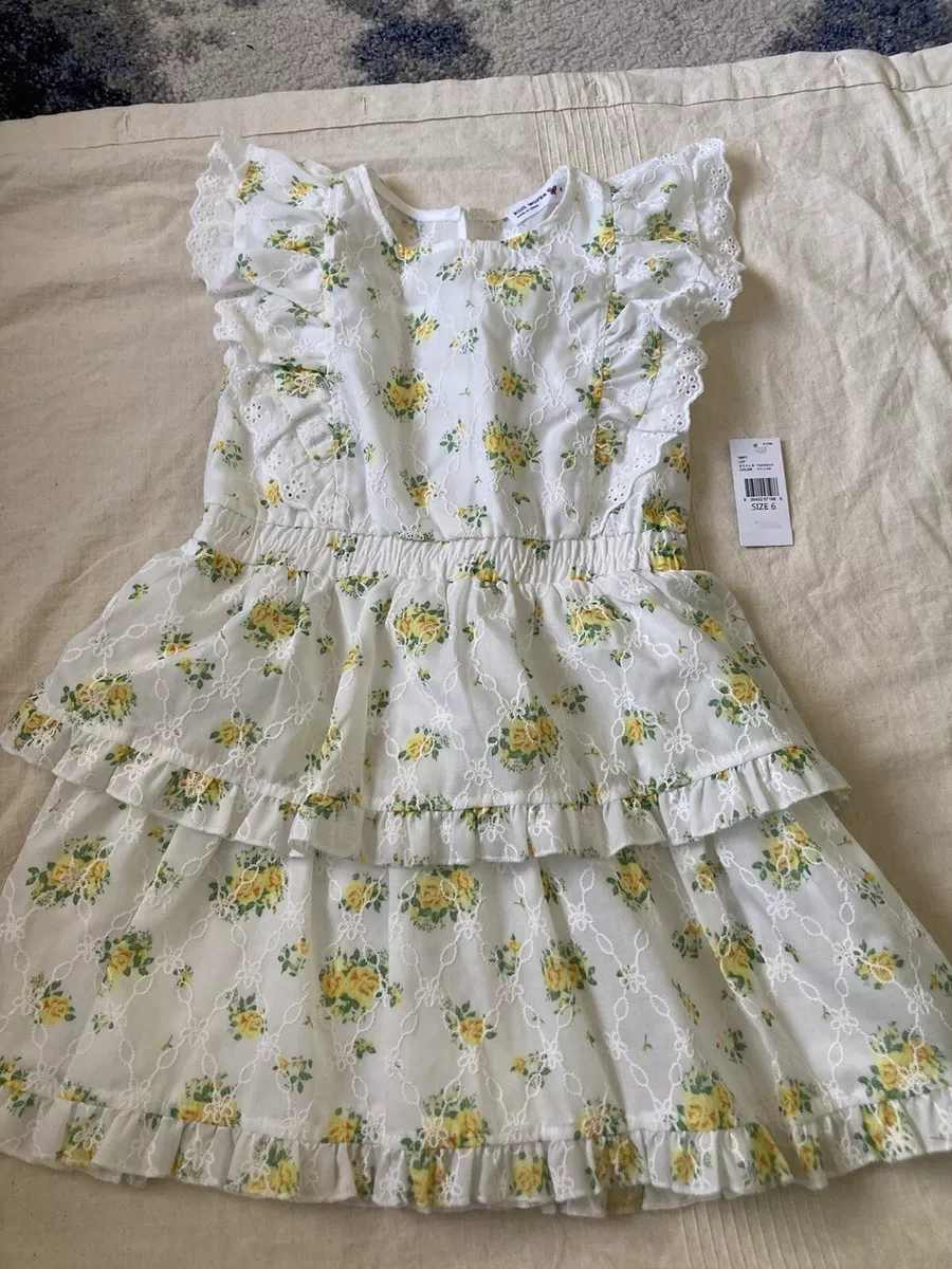 Eyelet dress meaning cheap
