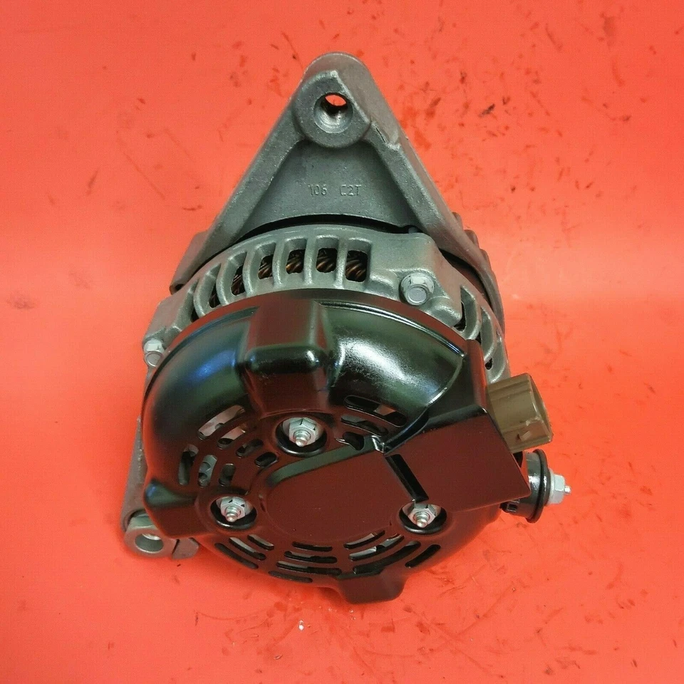 Alternador Lexus RX300 2001 2002 2003 3,0 litros 130 amperios reman por as alternador Foto 2 de 4