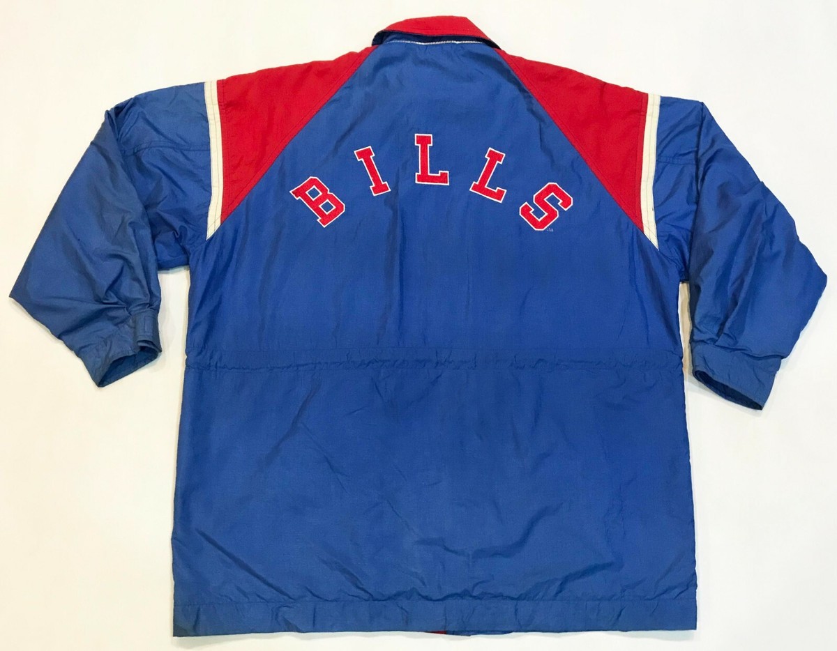 NFL Buffalo Bills ナイロンジャケット / Lsize $_12.JPG?set_id=880000500F