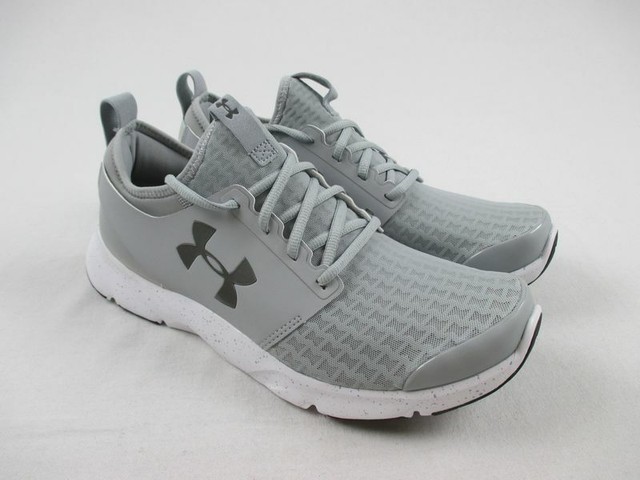 under armour men's sneakers
